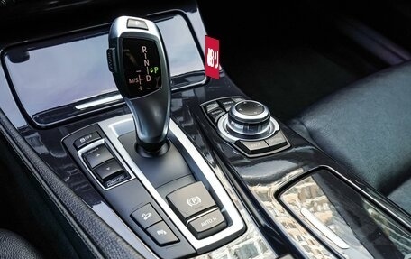 BMW 5 серия, 2012 год, 1 530 000 рублей, 12 фотография