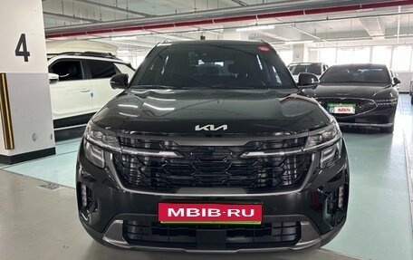 KIA Seltos I, 2023 год, 2 179 000 рублей, 1 фотография