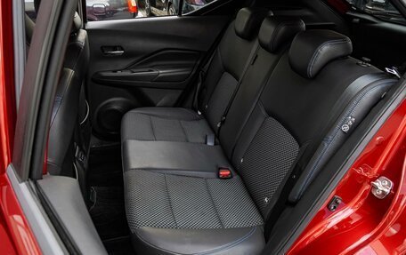 Nissan Kicks I, 2020 год, 2 320 000 рублей, 7 фотография