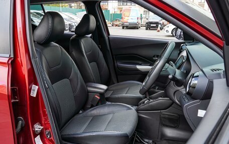 Nissan Kicks I, 2020 год, 2 320 000 рублей, 11 фотография