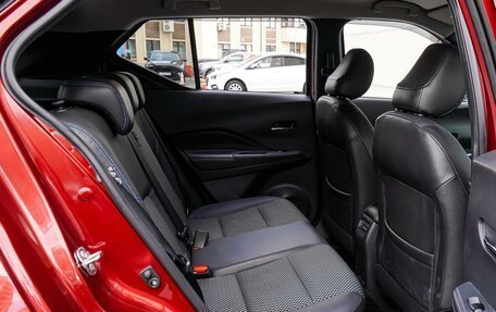 Nissan Kicks I, 2020 год, 2 320 000 рублей, 10 фотография