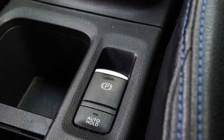 Nissan Kicks I, 2020 год, 2 320 000 рублей, 13 фотография