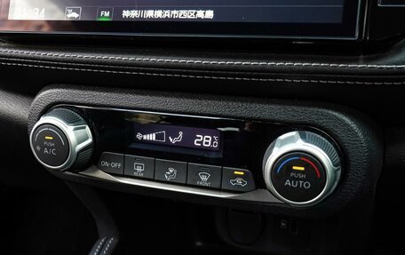 Nissan Kicks I, 2020 год, 2 320 000 рублей, 14 фотография