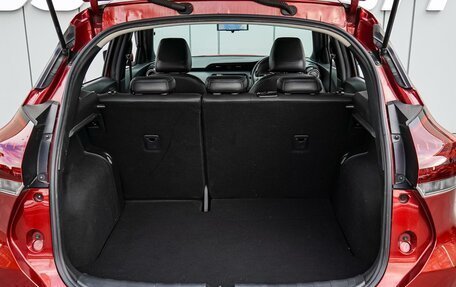 Nissan Kicks I, 2020 год, 2 320 000 рублей, 22 фотография