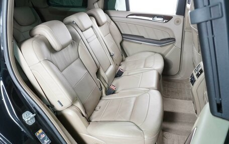 Mercedes-Benz GL-Класс, 2014 год, 2 968 000 рублей, 7 фотография