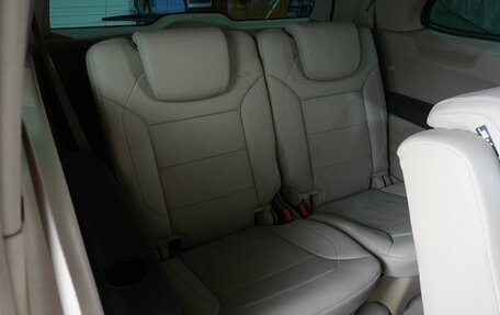 Mercedes-Benz GL-Класс, 2014 год, 2 968 000 рублей, 9 фотография