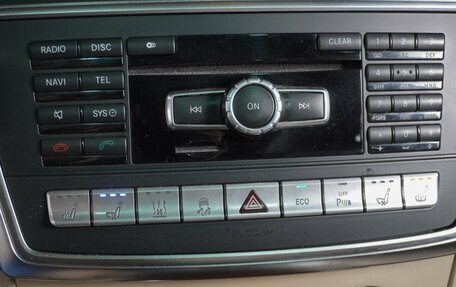 Mercedes-Benz GL-Класс, 2014 год, 2 968 000 рублей, 26 фотография