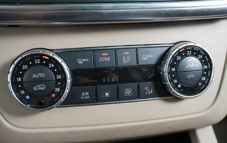 Mercedes-Benz GL-Класс, 2014 год, 2 968 000 рублей, 27 фотография