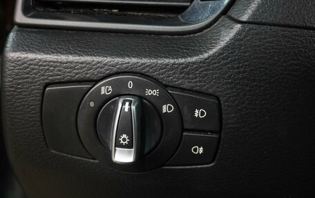 BMW X1, 2012 год, 1 910 000 рублей, 13 фотография