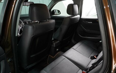 BMW X1, 2012 год, 1 910 000 рублей, 11 фотография