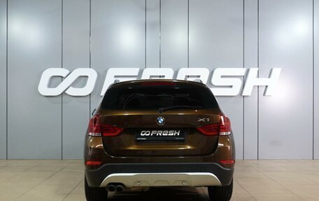 BMW X1, 2012 год, 1 910 000 рублей, 4 фотография