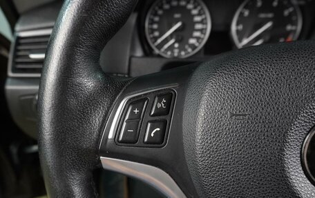 BMW X1, 2012 год, 1 910 000 рублей, 17 фотография