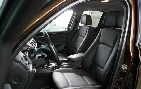 BMW X1, 2012 год, 1 910 000 рублей, 10 фотография