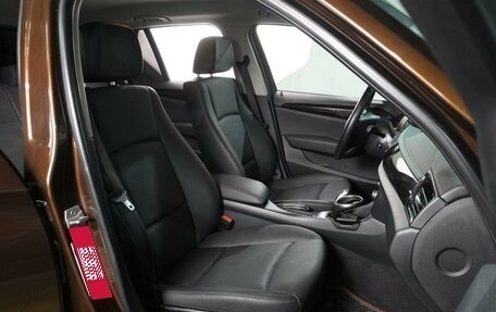 BMW X1, 2012 год, 1 910 000 рублей, 8 фотография