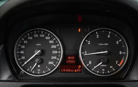 BMW X1, 2012 год, 1 910 000 рублей, 18 фотография