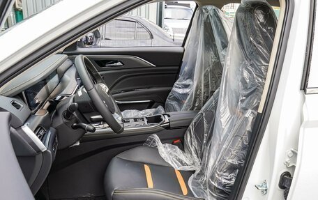 FAW Bestune T77, 2023 год, 2 150 000 рублей, 11 фотография