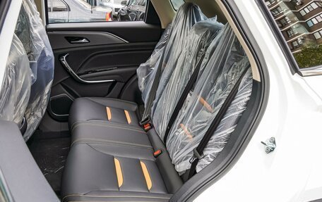 FAW Bestune T77, 2023 год, 2 150 000 рублей, 9 фотография