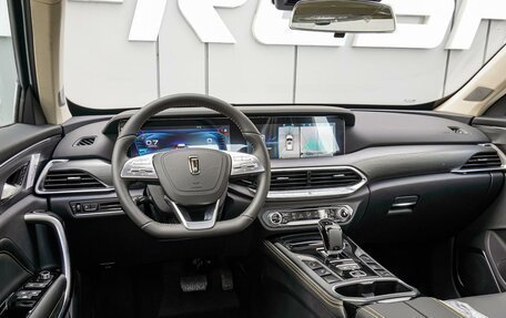 FAW Bestune T77, 2023 год, 2 150 000 рублей, 6 фотография