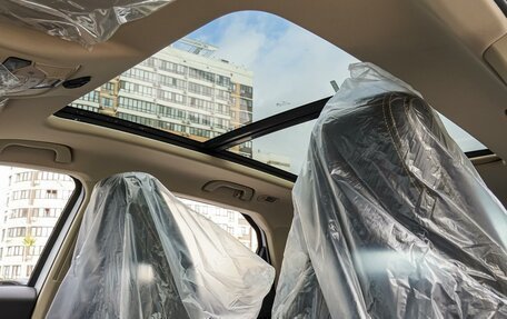 FAW Bestune T77, 2023 год, 2 150 000 рублей, 13 фотография