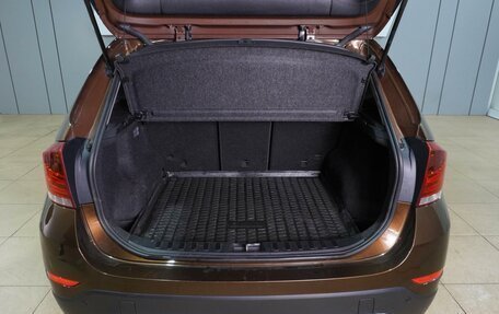 BMW X1, 2012 год, 1 910 000 рублей, 20 фотография