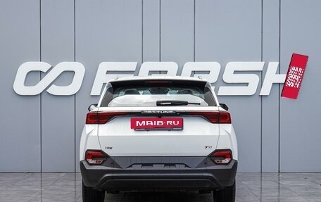 FAW Bestune T77, 2023 год, 2 150 000 рублей, 4 фотография