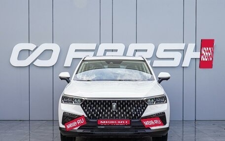 FAW Bestune T77, 2023 год, 2 150 000 рублей, 3 фотография