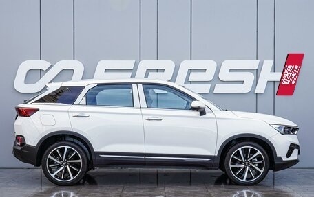 FAW Bestune T77, 2023 год, 2 150 000 рублей, 5 фотография