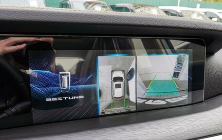 FAW Bestune T77, 2023 год, 2 150 000 рублей, 15 фотография