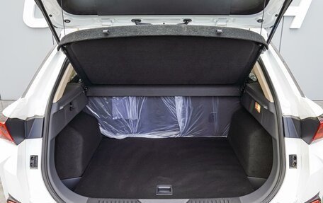 FAW Bestune T77, 2023 год, 2 150 000 рублей, 22 фотография