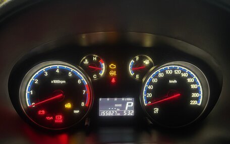 Suzuki SX4 II рестайлинг, 2012 год, 850 000 рублей, 4 фотография