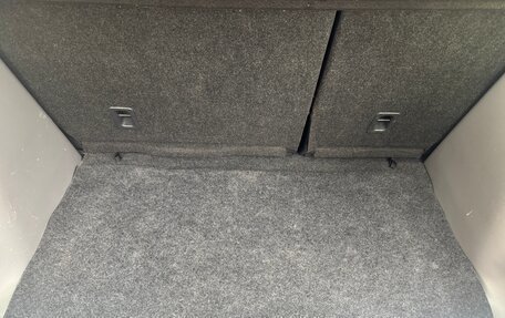 Suzuki SX4 II рестайлинг, 2012 год, 850 000 рублей, 8 фотография