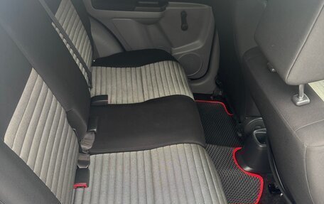 Suzuki SX4 II рестайлинг, 2012 год, 850 000 рублей, 6 фотография