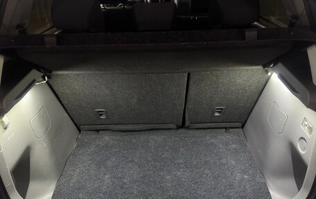 Suzuki SX4 II рестайлинг, 2012 год, 850 000 рублей, 17 фотография