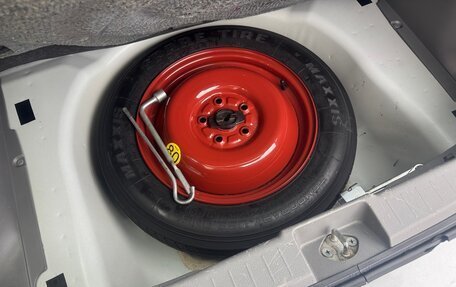 Suzuki SX4 II рестайлинг, 2012 год, 850 000 рублей, 9 фотография