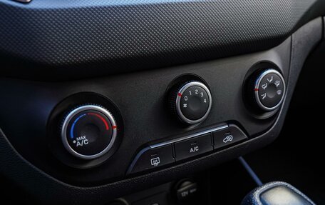 Hyundai Creta I рестайлинг, 2021 год, 1 945 000 рублей, 13 фотография