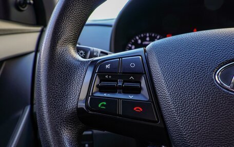 Hyundai Creta I рестайлинг, 2021 год, 1 945 000 рублей, 17 фотография