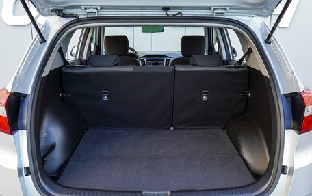 Hyundai Creta I рестайлинг, 2021 год, 1 945 000 рублей, 20 фотография