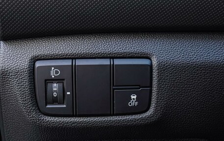 Hyundai Creta I рестайлинг, 2021 год, 1 945 000 рублей, 18 фотография