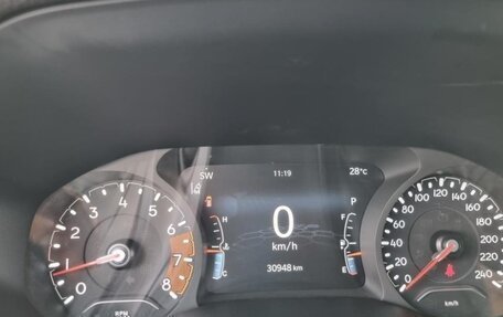 Jeep Compass II, 2023 год, 1 979 000 рублей, 6 фотография