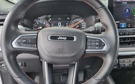 Jeep Compass II, 2023 год, 1 979 000 рублей, 7 фотография