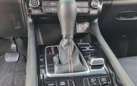 Jeep Compass II, 2023 год, 1 979 000 рублей, 8 фотография