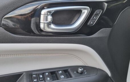 Jeep Compass II, 2023 год, 1 979 000 рублей, 9 фотография