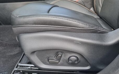 Jeep Compass II, 2023 год, 1 979 000 рублей, 11 фотография