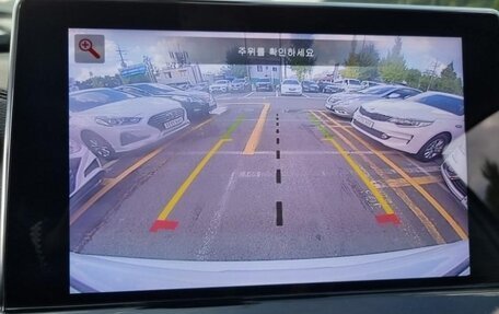 Jeep Compass II, 2023 год, 1 979 000 рублей, 16 фотография