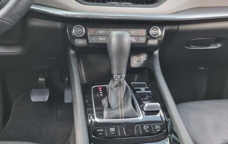 Jeep Compass II, 2023 год, 1 979 000 рублей, 15 фотография