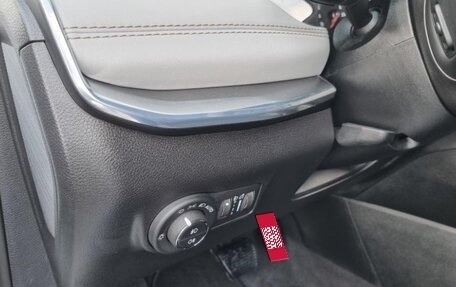 Jeep Compass II, 2023 год, 1 979 000 рублей, 10 фотография