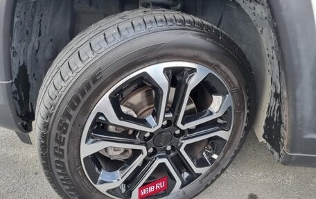 Jeep Compass II, 2023 год, 1 979 000 рублей, 19 фотография