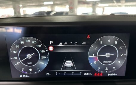 KIA Seltos I, 2023 год, 2 179 000 рублей, 5 фотография