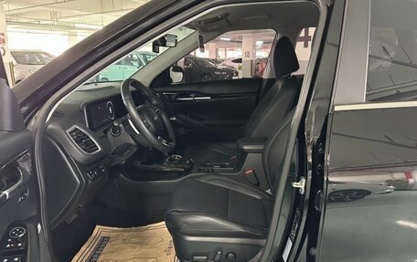 KIA Seltos I, 2023 год, 2 179 000 рублей, 8 фотография