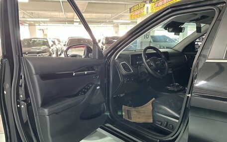 KIA Seltos I, 2023 год, 2 179 000 рублей, 7 фотография